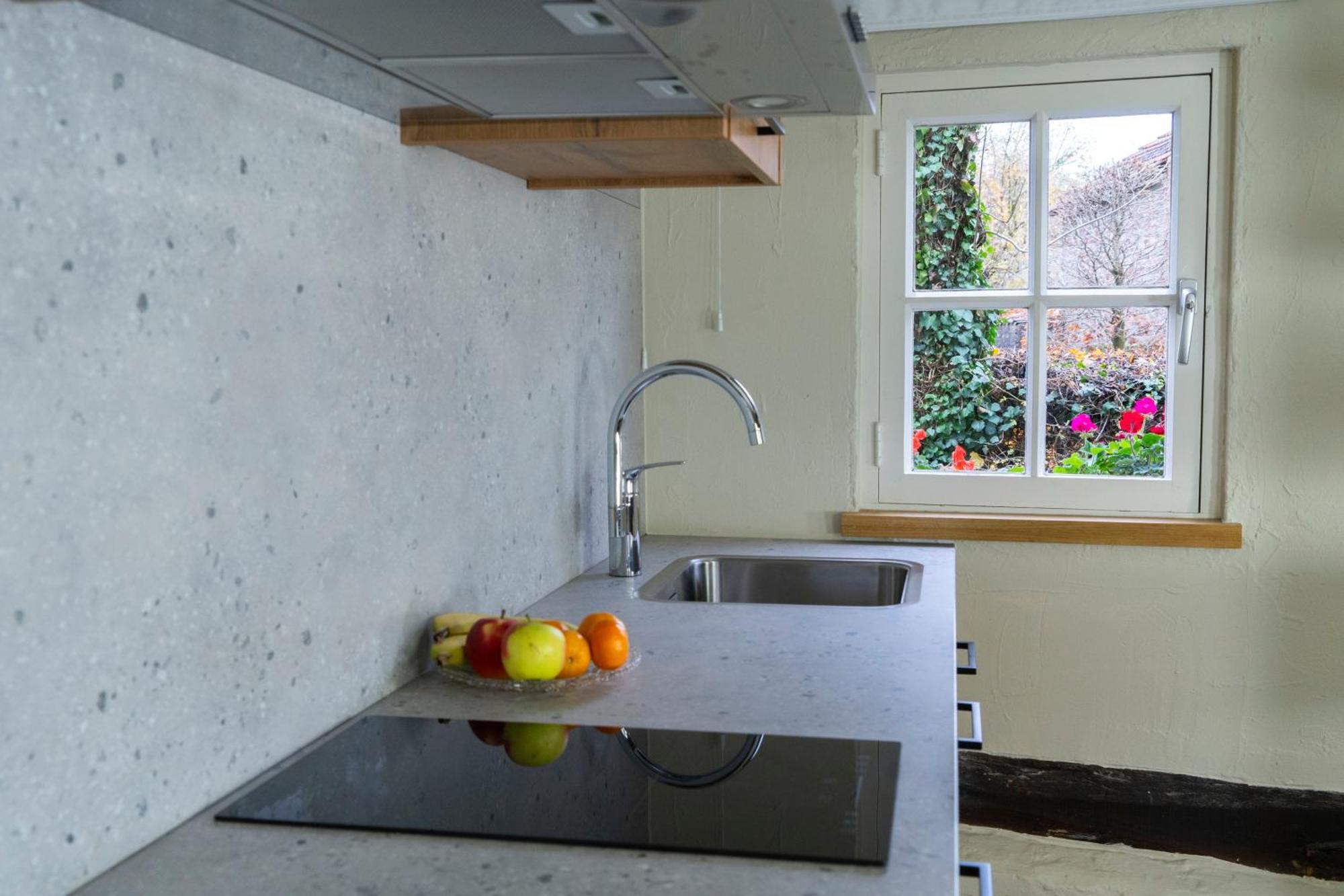 Vakantiewoningen 'Hoeve De Witte Olifant' 누르빅 외부 사진