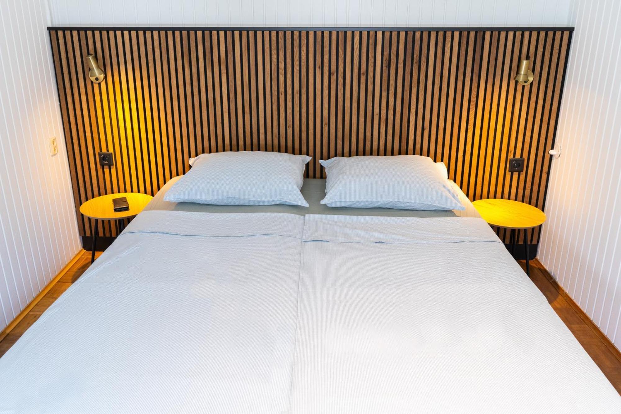 Vakantiewoningen 'Hoeve De Witte Olifant' 누르빅 외부 사진