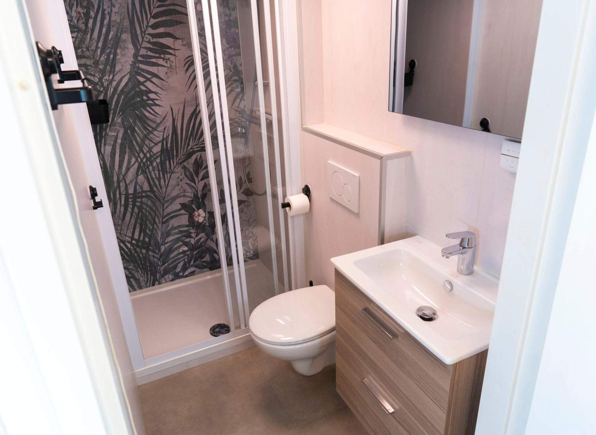 Vakantiewoningen 'Hoeve De Witte Olifant' 누르빅 외부 사진